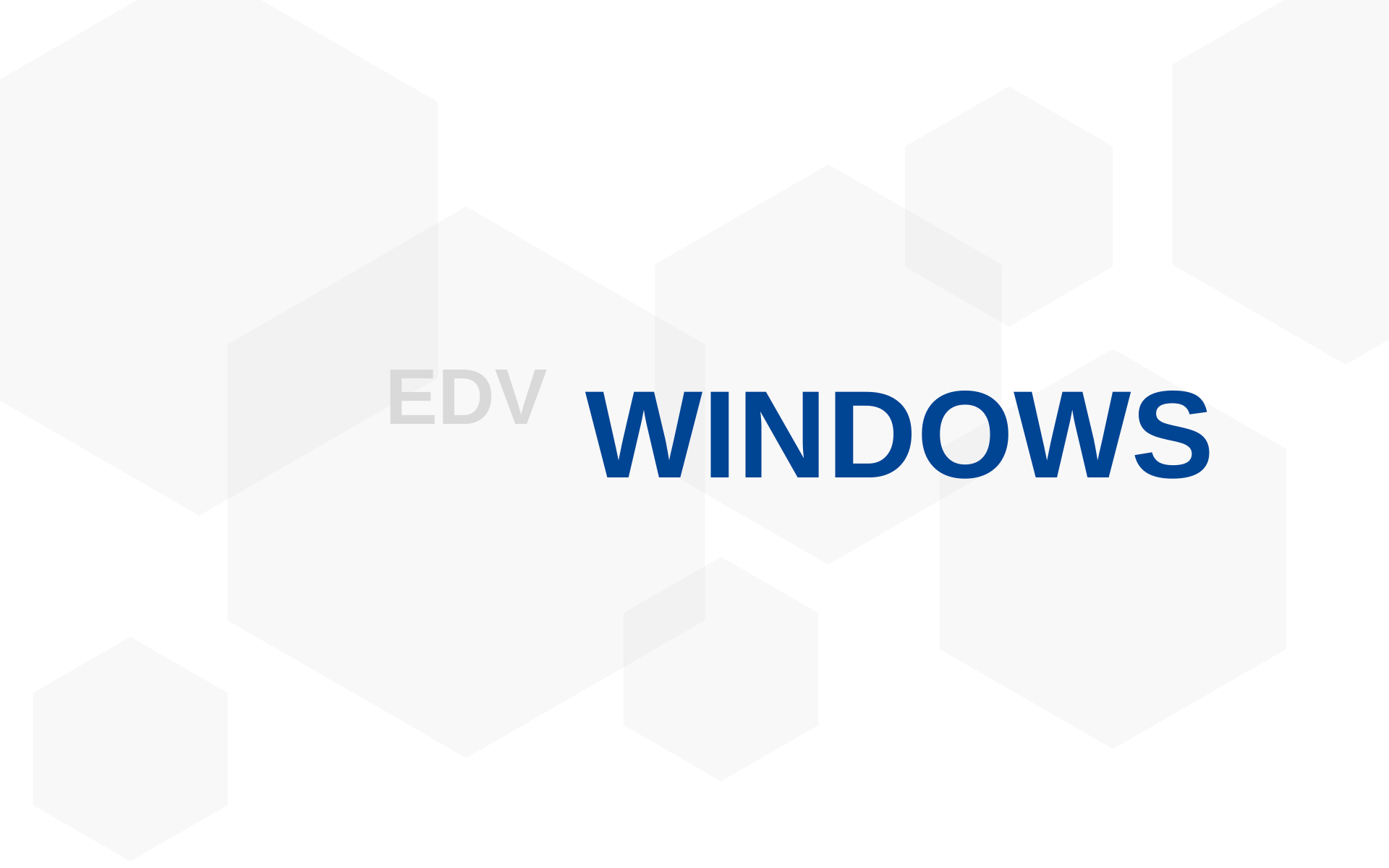 WINDOWS